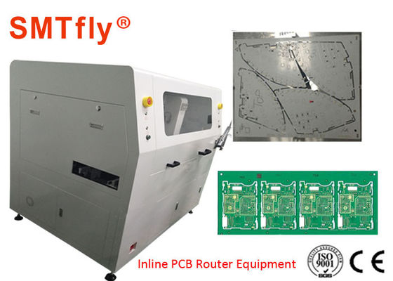중국 고정확도 코드 인쇄 회로 기판 대패 기계 사용하기 쉬운 디자인 협력 업체