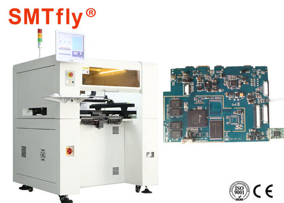 중국 회로판 PCB 자동적인 후비는 물건 및 장소 기계, LED 600W를 위한 SMT Mounter 기계 협력 업체