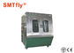 두 배 액체 탱크 초음파 Pcb 세탁기술자, 회로판 청소 장비 SMTfly-8150 협력 업체