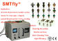 높은 자동화 분사구 청소 기계 3 - Pin 마개 AC220~240V SMTfly-36 협력 업체