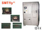380V 전력 공급 초음파 Pcb 세탁기술자, 회로판 청소 기계 SMTfly-800 협력 업체