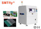 땜납 풀 믹서 SMTfly-A586를 위한 3mm PCB 땜납 풀 AOI 검사 기계 협력 업체