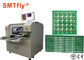 자동적인 PCB 깎는 기계, CNC PCB 대패 기계 SMTfly-F01-S 협력 업체