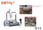 다 - 축선 SMT 접착제 분배기 기계 로봇식 접착성 분배 체계 SMTfly-7000 협력 업체