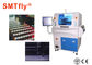 SMT 접착제 코팅 기계/자동적인 UV 코팅 기계 0.6-0.8mpa 공기 근원 협력 업체