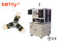 CCD 동축 포지셔닝으로 레이저 납땜 기계를 살포하는 레이저 땜납 공 협력 업체
