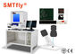 AC 자동 귀환 제어 장치 모터 체계 SMTfly-V700를 가진 자동적인 인라인 땜납 풀 검사 기계 협력 업체