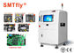 700mm/S PCB SPI 기계, 자동적인 시력 검사 기계 SMTfly-V850 협력 업체