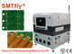 FPC 분리기 레이저 PCB 창녀 기계 2500mm/S 레이저 스캐닝 속도 SMTfly-5L 협력 업체