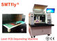 De - PCB 장비 SMTfly-LJ330를 잘라 패널을 위한 UV 레이저 PCB Depaneling 기계 협력 업체