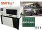 선택적인 수평한 수직 300mm V 커트 PCB Depaneling 기계 SMTfly-5 협력 업체
