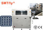 SMTfly PCB Depaneling 장비 - PCB 분리기 100mm/s 절단 속도 협력 업체