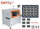 SMTfly PCB Depaneling 장비 - PCB 분리기 100mm/s 절단 속도 협력 업체