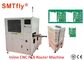 0.8mm 대패 회로판 PCB 분리기 기계 De - 패널 해결책 SMTfly-F05 협력 업체