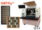 1.2mm 회로판 PCB Depanelizer 기계 3KW 레이저 전력 공급 SMTfly-LJ330 협력 업체