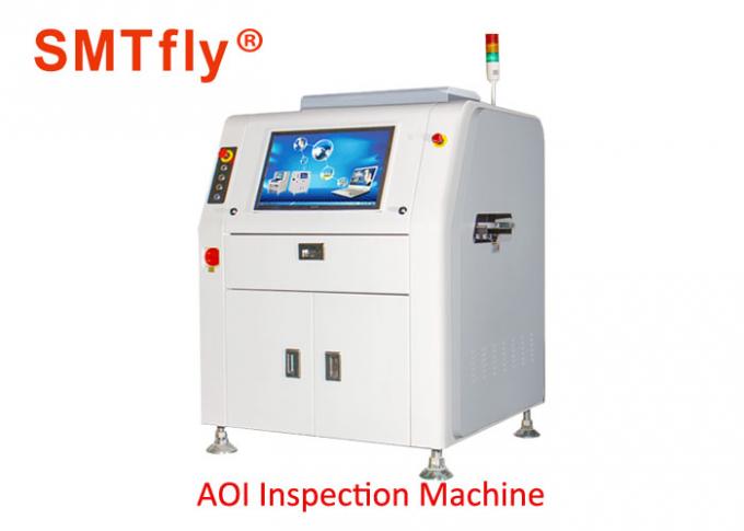 고정확도 SMT AOI 기계, AOI 검사 장비 개인화는 디자인을 운영합니다
