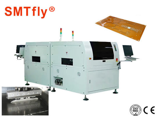 중국 인쇄 회로 기판 &amp; PWB SMTfly-BTB를 위한 땜납 풀 SMT 인쇄 기계 기계 협력 업체