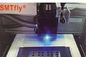 Simi PCB 창녀 기계 SMTfly-5S를 위한 자동적인 UV 레이저 절단기 협력 업체