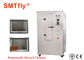 41L 여과 체계 SMTfly-750를 가진 압축 공기를 넣은 초음파 스텐슬 세탁기술자 기계 협력 업체
