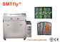 Benchtop PCB 청소 기계 0.5Mpa~ 0.7Mpa 에어 서플라이 SMTfly-5100 협력 업체