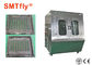 33KW 스텐슬 청소 기계와 씻기에 의하여 오식되는 PCB 세탁기술자 SMTfly-8150 협력 업체