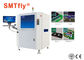 500mm/S AOI PCB 검사 장비, 인쇄 회로 기판 AOI 체계 SMTfly-S810 협력 업체