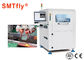 0.5mm 자르는 PCB 분리기 기계 공기 압축 냉각 유형 SMTfly-F03 협력 업체