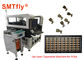 400mmX300mm PCB 분리기 기계 2500mm/S 레이저 스캐닝 속도 SMTfly-5L 협력 업체