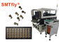 400mmX300mm PCB 분리기 기계 2500mm/S 레이저 스캐닝 속도 SMTfly-5L 협력 업체