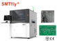 스테인리스 스퀴지 유형 땜납 풀 스텐슬 인쇄 기계 기계 0~30Kg 압력 협력 업체