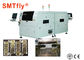 6~200mm/Sec SMT 스텐슬 인쇄 기계 기계, 회로판 땜납 풀 기계 SMTfly-BTB 협력 업체