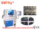 고해상 SMT 접착제 분배기 기계, 자동 접착성 코팅 기계 SMTfly-DJP 협력 업체