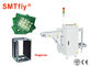 안정되어 있는 디자인 PCB 잡지 장전기, PCB 장전기 기계 100-230V SMTfly-UL250 협력 업체