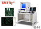 3D 땜납 풀 검열제도 SPI 장비 4-6 막대기 공기 근원 SMTfly-V700 협력 업체