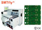 V 커트 라인 SMTfly-YB630를 만들기를 위한 고성능 PCB 득점 기계 협력 업체