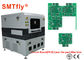FPC 분리기 레이저 PCB 창녀 기계 2500mm/S 레이저 스캐닝 속도 SMTfly-5L 협력 업체