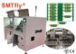 범위 삭감을 위한 220V에 의하여 인쇄되는 레이저 Depaneling 기계 330 * 330mm PCB 협력 업체